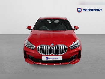 Used BMW 1 Series 2023 for sale - 75567712: Photo