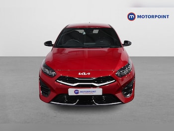 Used Kia Ceed 2024 for sale - 78615599: Photo