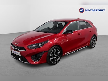 Used Kia Ceed 2024 for sale - 78615599: Photo