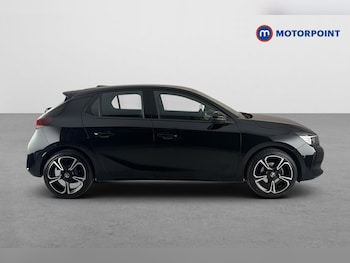 Used Vauxhall Corsa 2023 for sale - 79351232: Photo