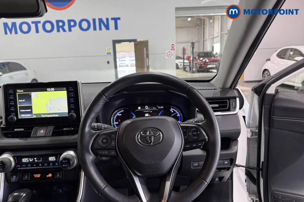 Used Toyota RAV4 2020 for sale - 77760201: Photo 10