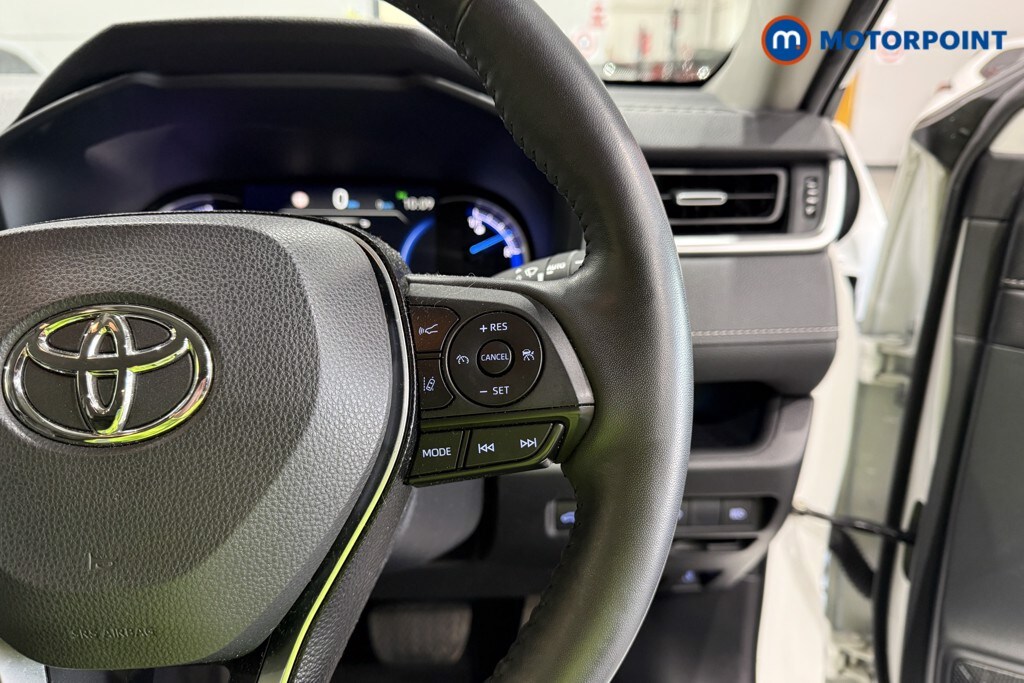 Used Toyota RAV4 2020 for sale - 77760201: Photo 11