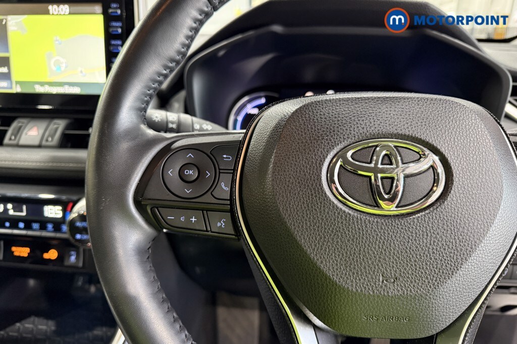 Used Toyota RAV4 2020 for sale - 77760201: Photo 12