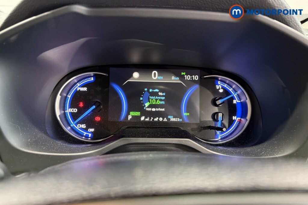 Used Toyota RAV4 2020 for sale - 77760201: Photo 13