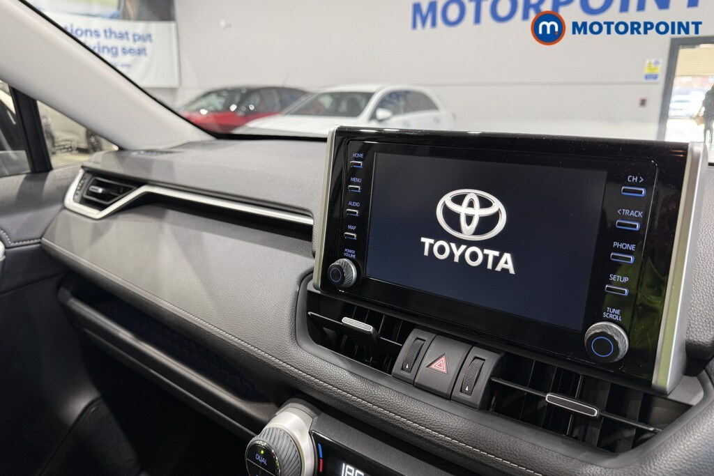 Used Toyota RAV4 2020 for sale - 77760201: Photo 14