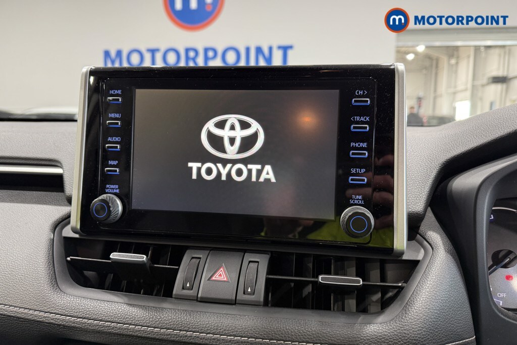 Used Toyota RAV4 2020 for sale - 77760201: Photo 15