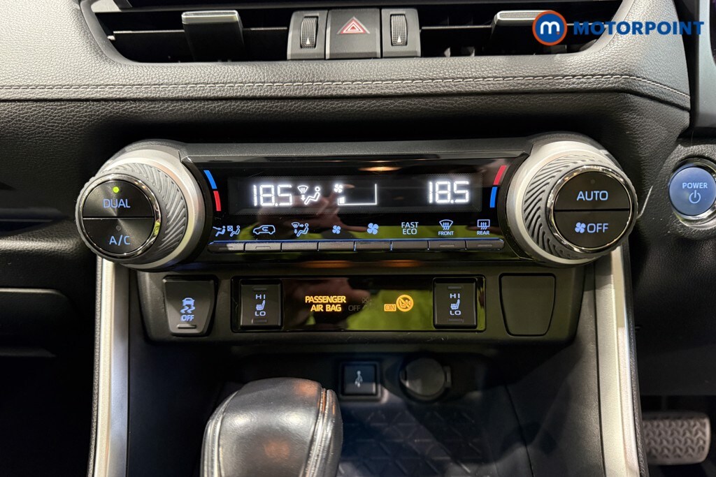 Used Toyota RAV4 2020 for sale - 77760201: Photo 16