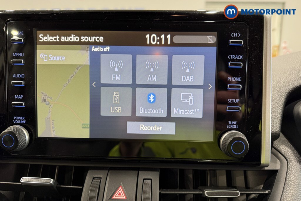 Used Toyota RAV4 2020 for sale - 77760201: Photo 21