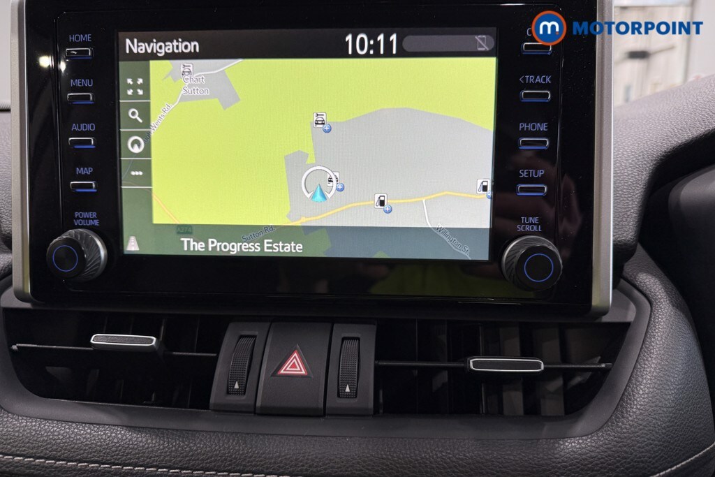 Used Toyota RAV4 2020 for sale - 77760201: Photo 22