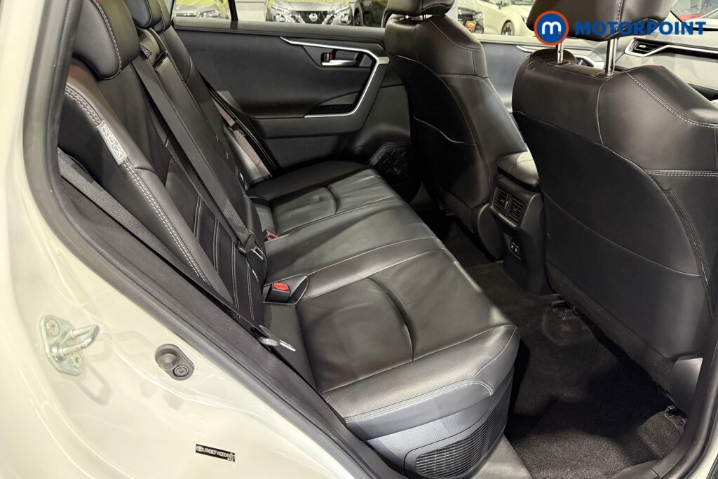 Used Toyota RAV4 2020 for sale - 77760201: Photo 28