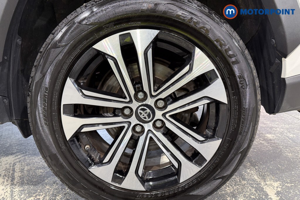 Used Toyota RAV4 2020 for sale - 77760201: Photo 35