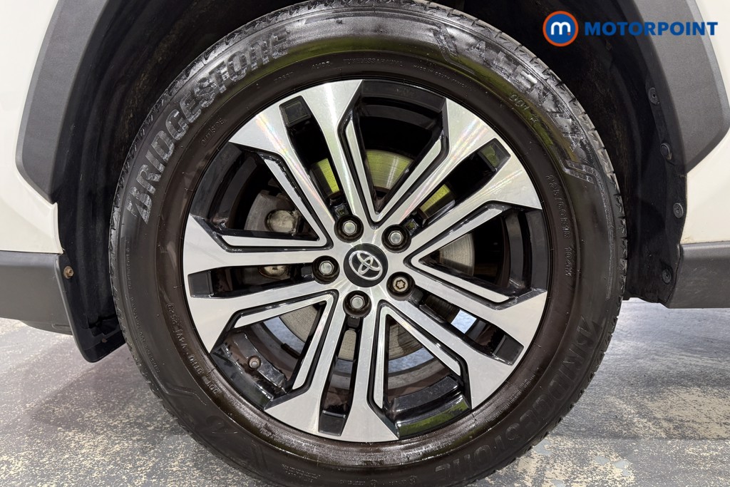 Used Toyota RAV4 2020 for sale - 77760201: Photo 36