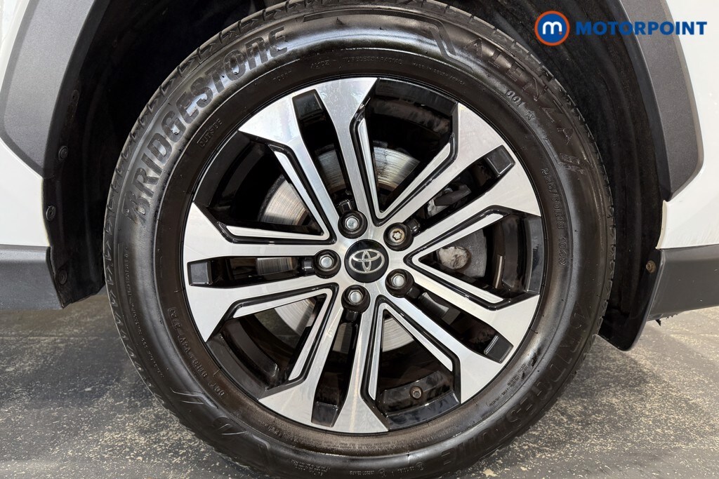 Used Toyota RAV4 2020 for sale - 77760201: Photo 37