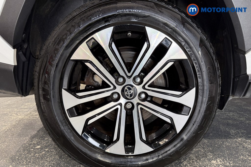 Used Toyota RAV4 2020 for sale - 77760201: Photo 38