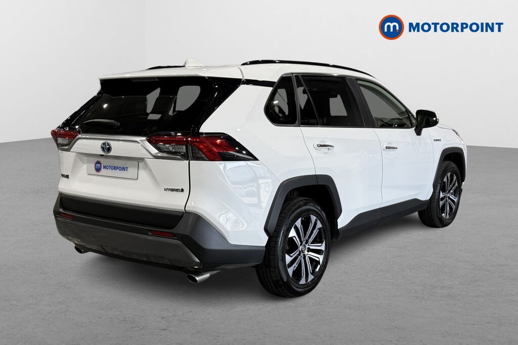 Used Toyota RAV4 2020 for sale - 77760201: Photo 7