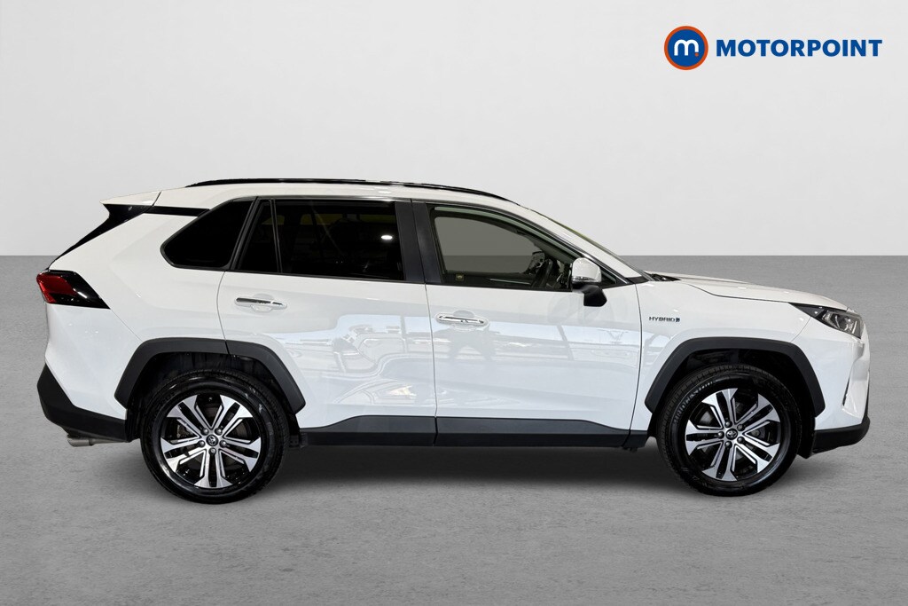 Used Toyota RAV4 2020 for sale - 77760201: Photo 8