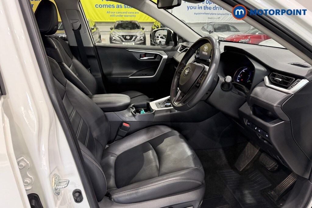 Used Toyota RAV4 2020 for sale - 77760201: Photo 9