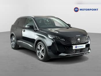 Used Peugeot 3008 2021 for sale - 79853594: Photo