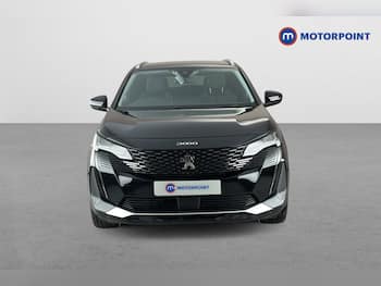 Used Peugeot 3008 2021 for sale - 79853594: Photo