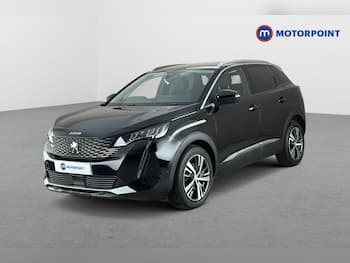 Used Peugeot 3008 2021 for sale - 79853594: Photo