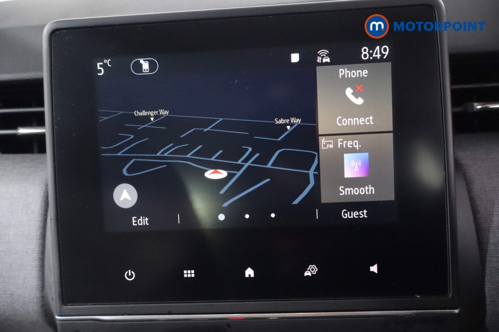 Used Renault Clio 2024 for sale - 77639779: Photo 10