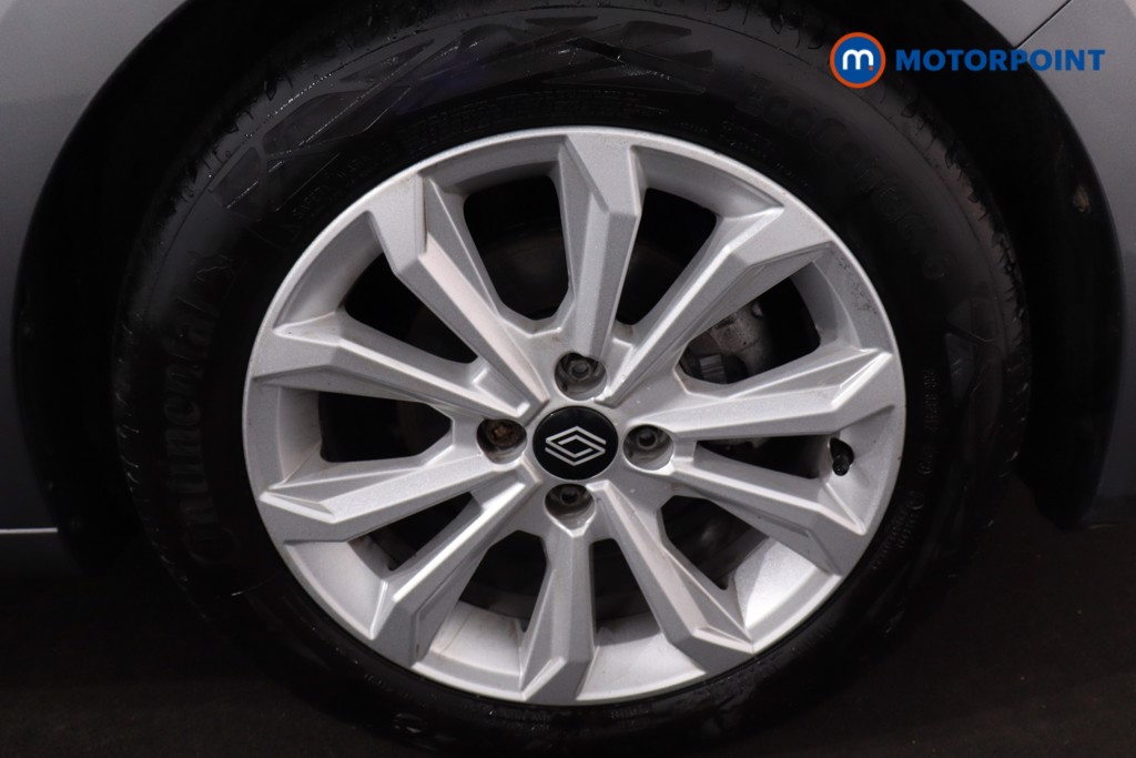 Used Renault Clio 2024 for sale - 77639779: Photo 18