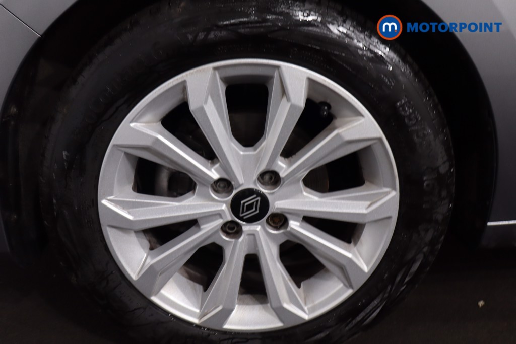 Used Renault Clio 2024 for sale - 77639779: Photo 19