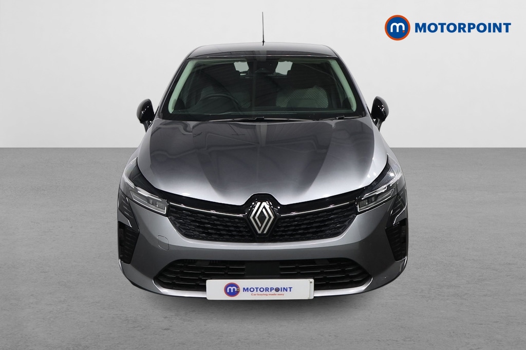 Used Renault Clio 2024 for sale - 77639779: Photo 2