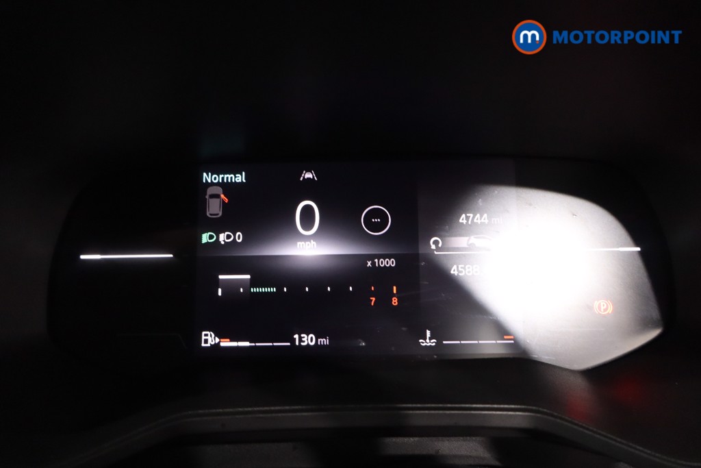 Used Renault Clio 2024 for sale - 77639779: Photo 24