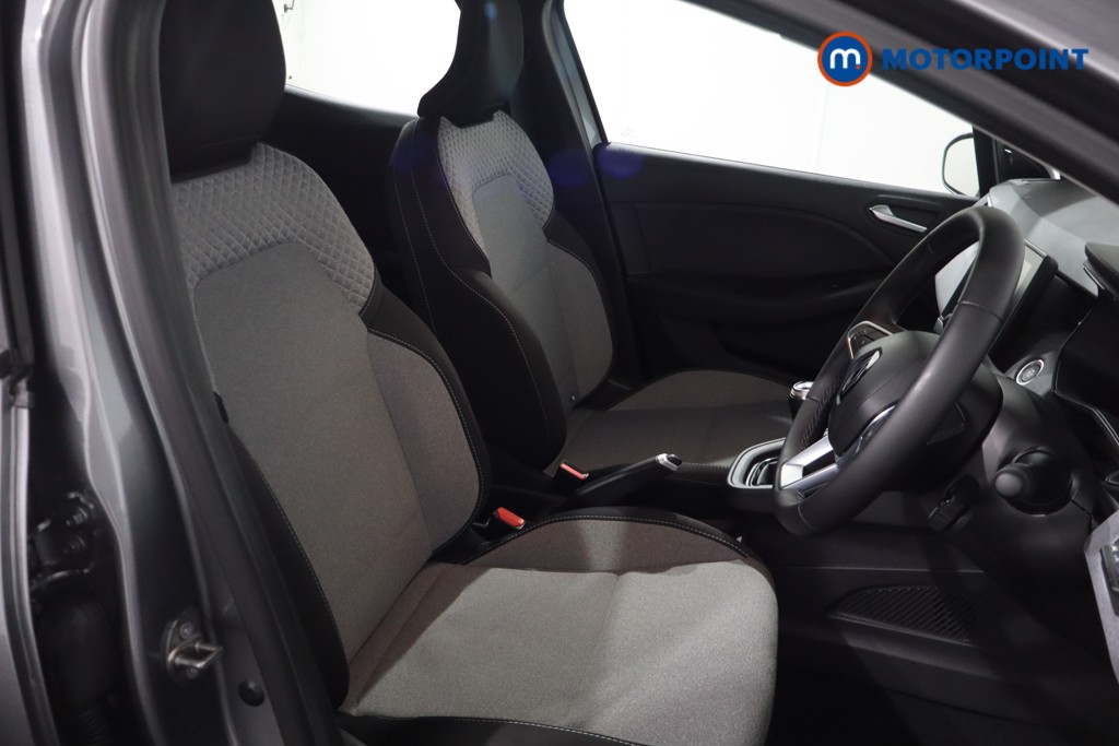 Used Renault Clio 2024 for sale - 77639779: Photo 28