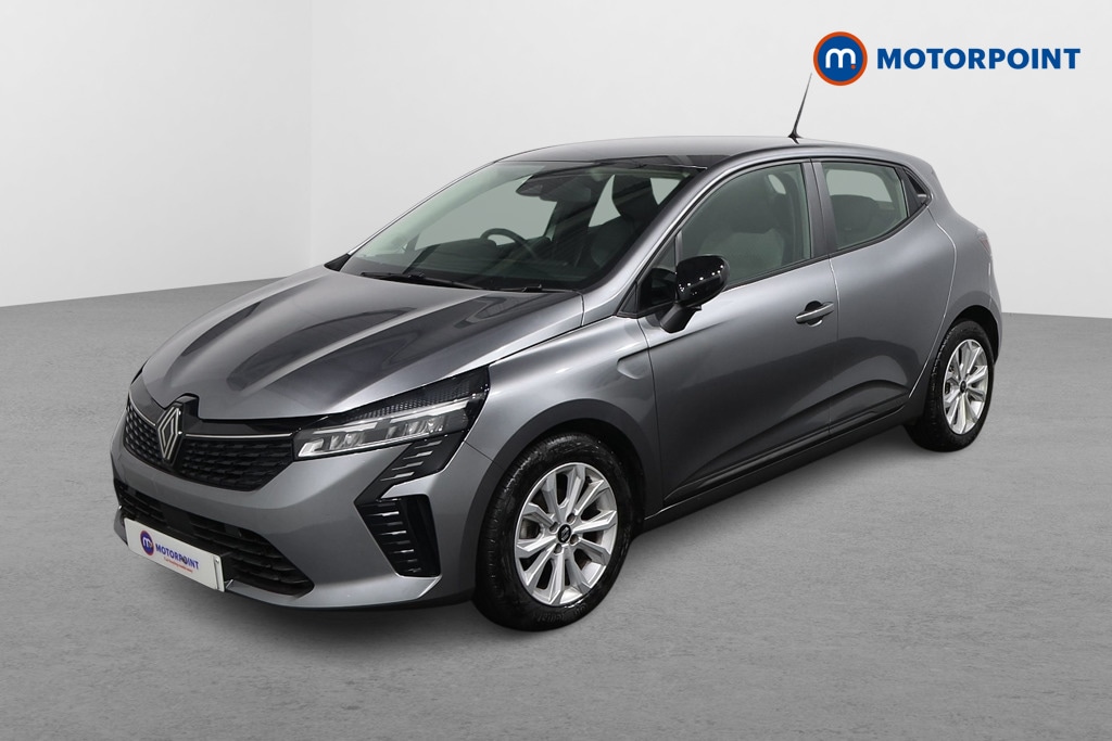 Used Renault Clio 2024 for sale - 77639779: Photo 3
