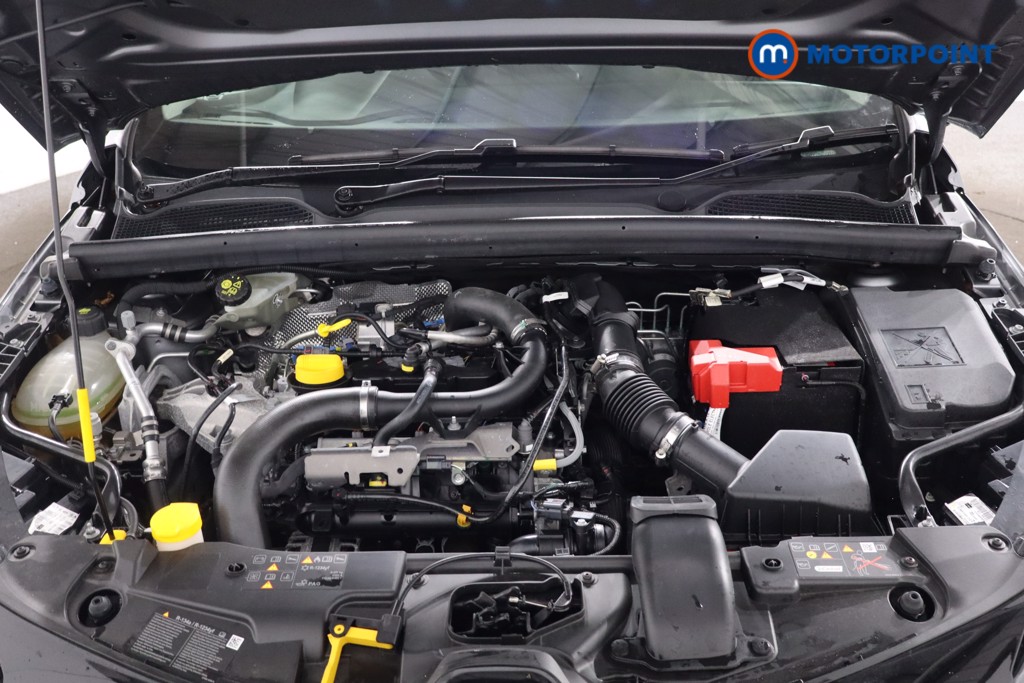 Used Renault Clio 2024 for sale - 77639779: Photo 33