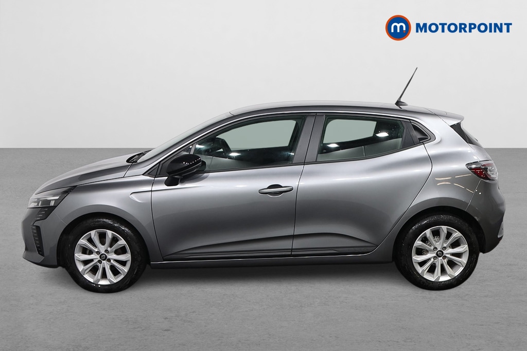 Used Renault Clio 2024 for sale - 77639779: Photo 4