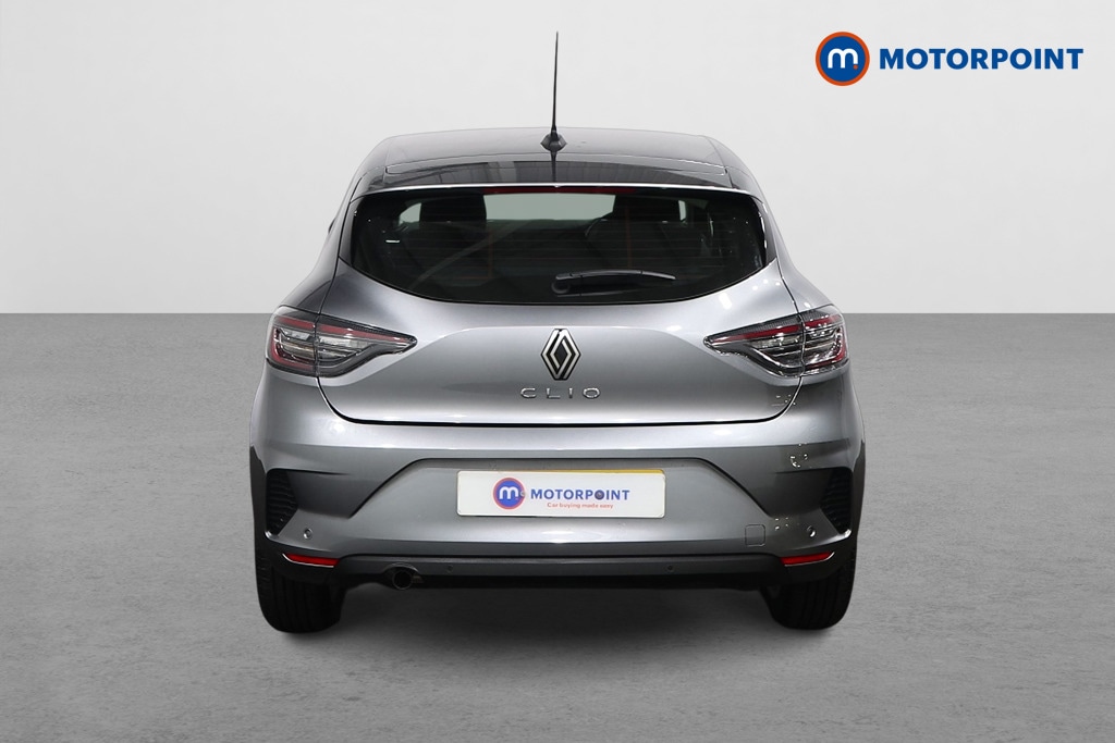 Used Renault Clio 2024 for sale - 77639779: Photo 6