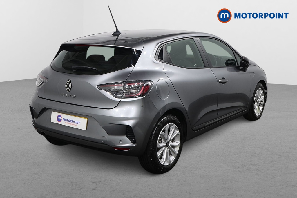 Used Renault Clio 2024 for sale - 77639779: Photo 7