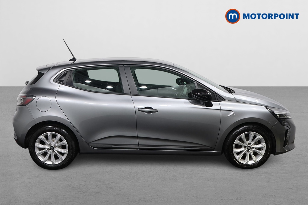 Used Renault Clio 2024 for sale - 77639779: Photo 8