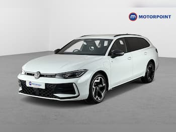Used Volkswagen Passat 2025 for sale - 79718946: Photo