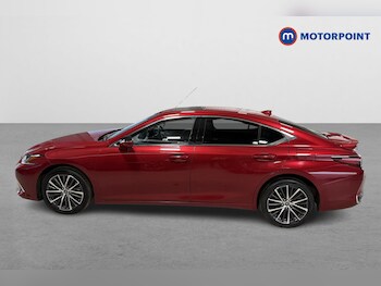 Used Lexus ES 2024 for sale - 78226877: Photo