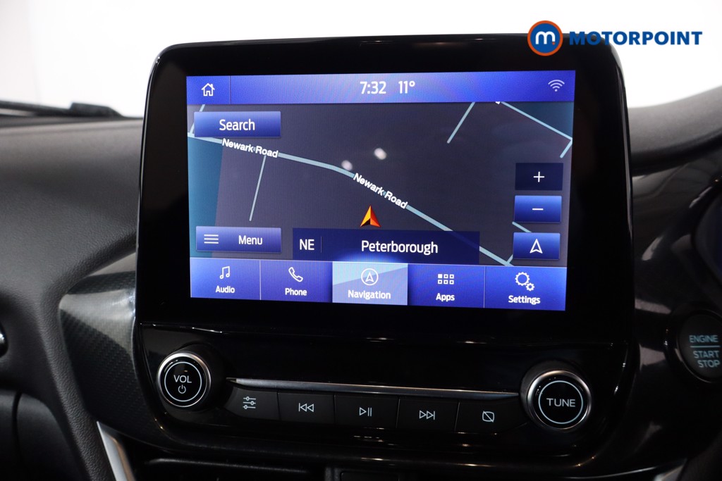 Used Ford Puma 2023 for sale - 76394426: Photo 10