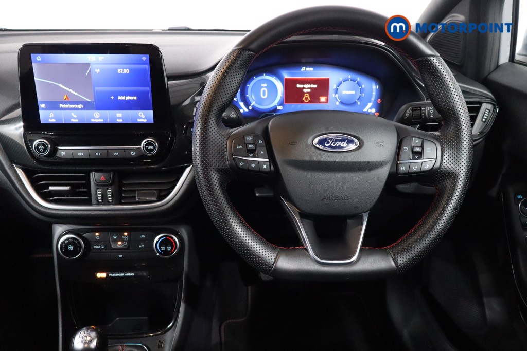 Used Ford Puma 2023 for sale - 76394426: Photo 11