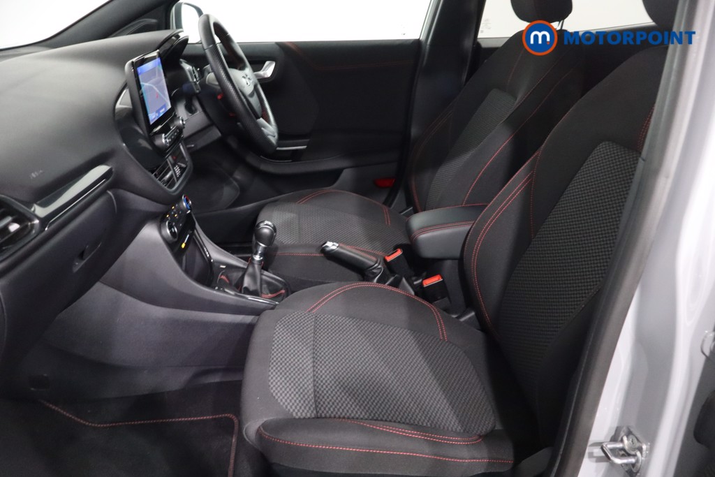 Used Ford Puma 2023 for sale - 76394426: Photo 12