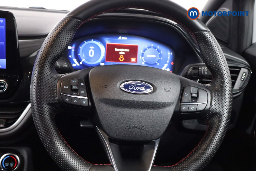 Used Ford Puma 2023 for sale - 76394426: Photo 14