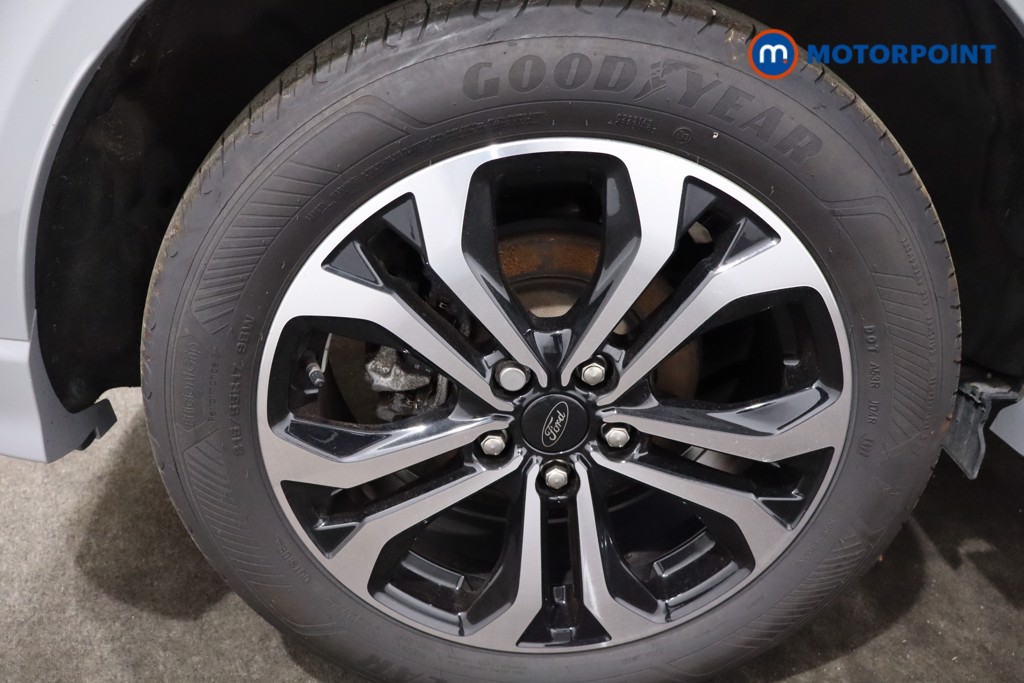 Used Ford Puma 2023 for sale - 76394426: Photo 17