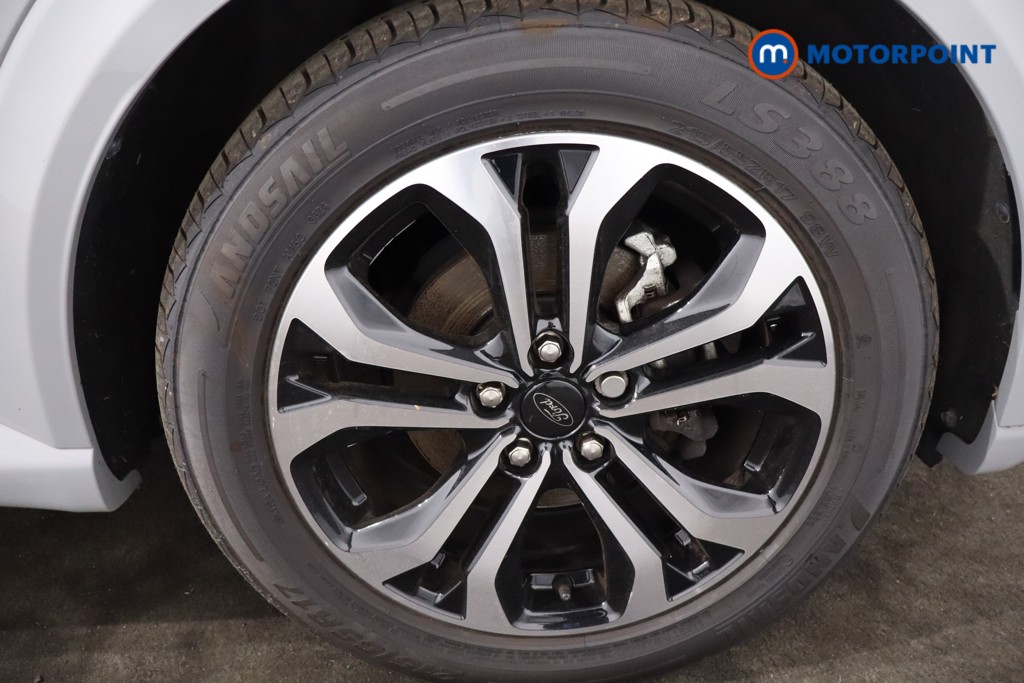 Used Ford Puma 2023 for sale - 76394426: Photo 18