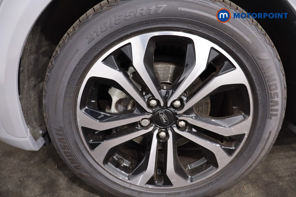 Used Ford Puma 2023 for sale - 76394426: Photo 19