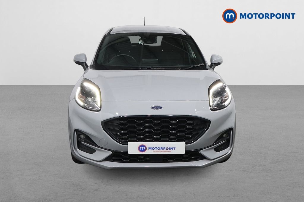 Used Ford Puma 2023 for sale - 76394426: Photo 2