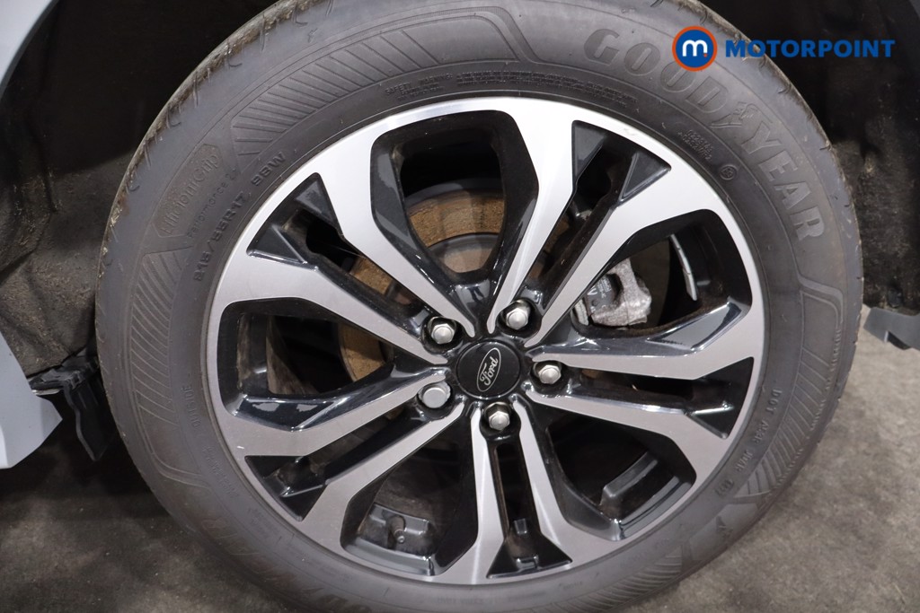 Used Ford Puma 2023 for sale - 76394426: Photo 20