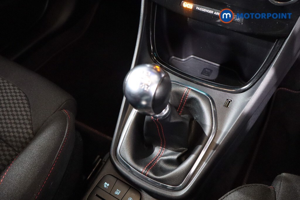 Used Ford Puma 2023 for sale - 76394426: Photo 22