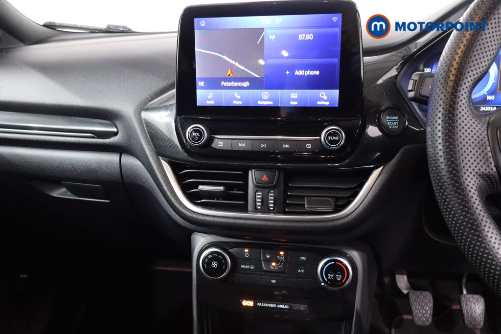 Used Ford Puma 2023 for sale - 76394426: Photo 23