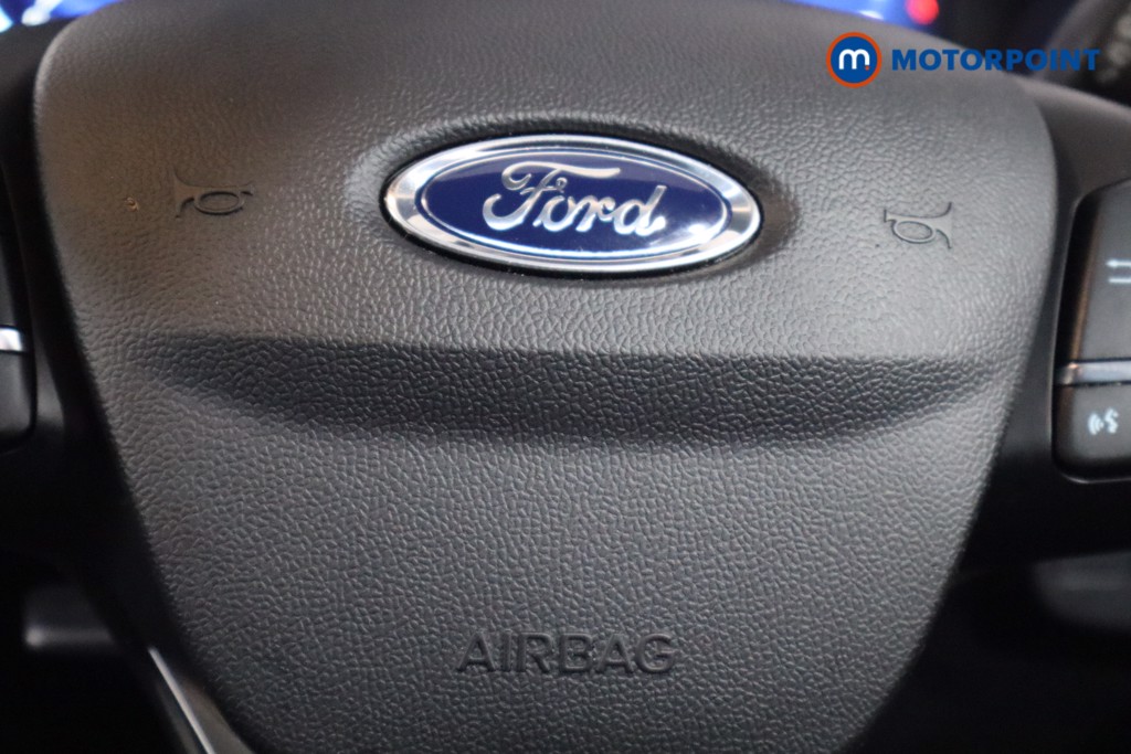 Used Ford Puma 2023 for sale - 76394426: Photo 25